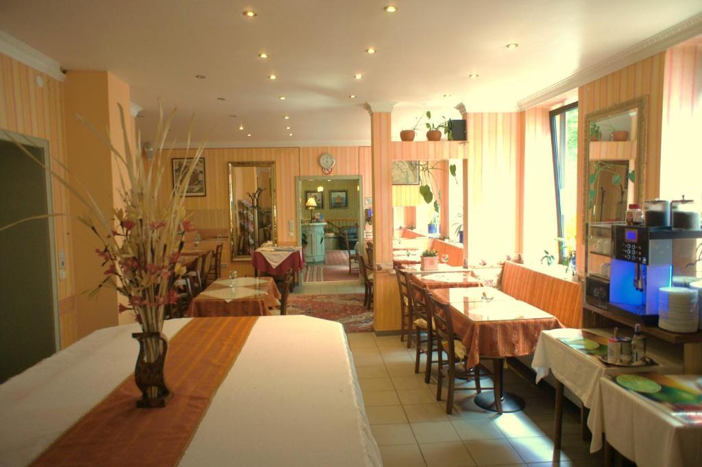City Hotel Mannheim Exterior photo