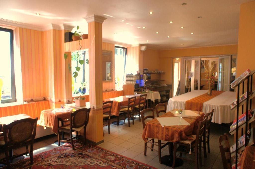 City Hotel Mannheim Exterior photo