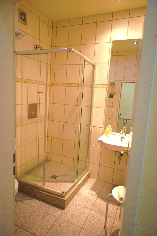 City Hotel Mannheim Room photo