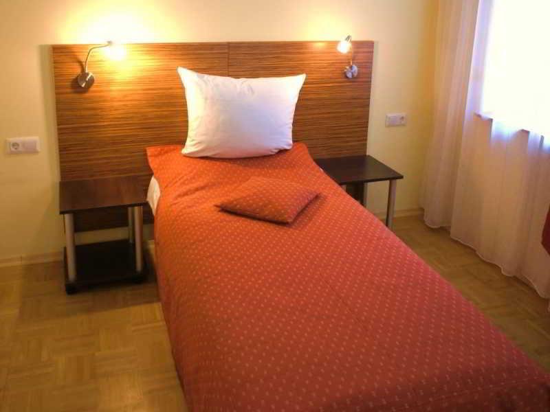 City Hotel Mannheim Exterior photo
