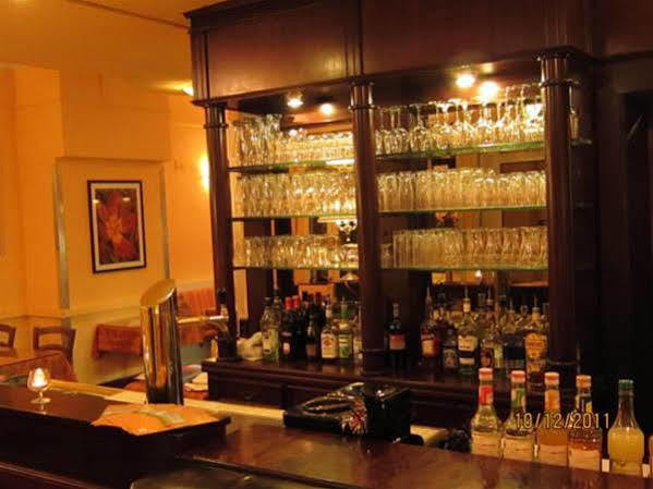 City Hotel Mannheim Exterior photo