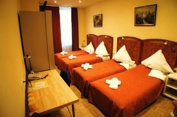 City Hotel Mannheim Exterior photo