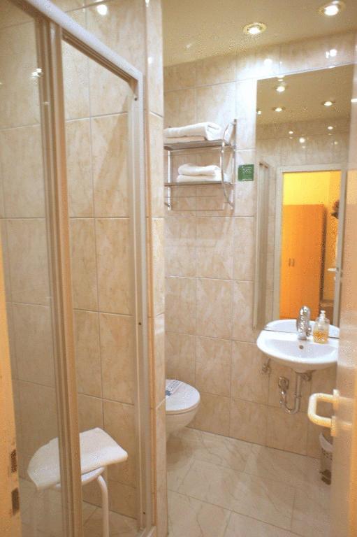 City Hotel Mannheim Room photo